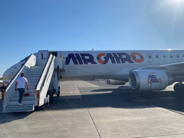 cairo-by-plane-ssh Sunrise Trips